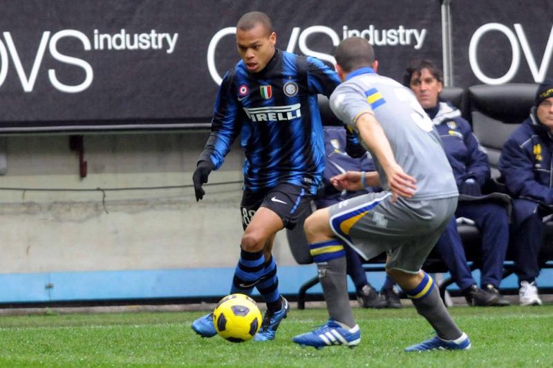 Inter, Biabiany oggi confessa: “Avevo paura di morire” Inter, Biabiany oggi confessa: “Avevo paura di morire”