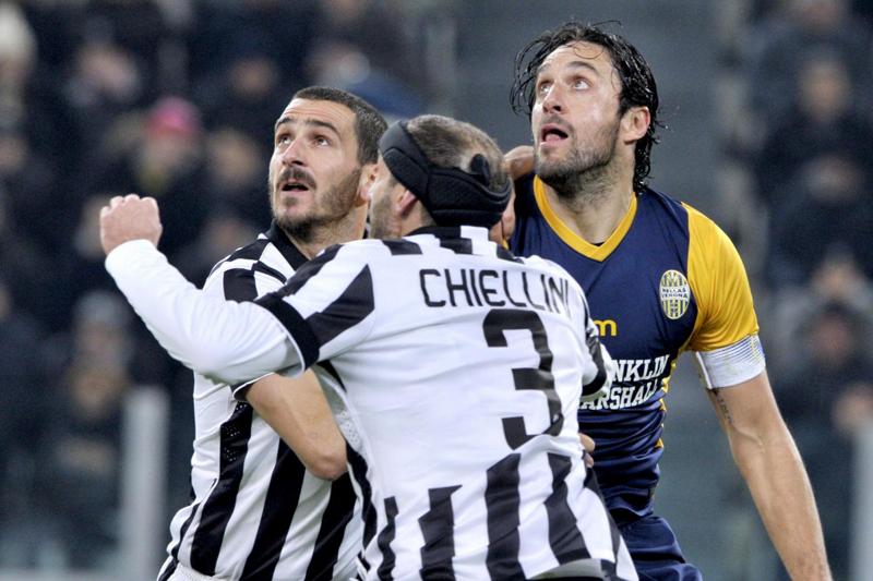 Juventus, Bonucci; il bastone di Allegri e le scelte del club…