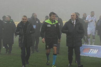 Sassuolo-Torino rinviata. Donadoni e il Bologna ancora super