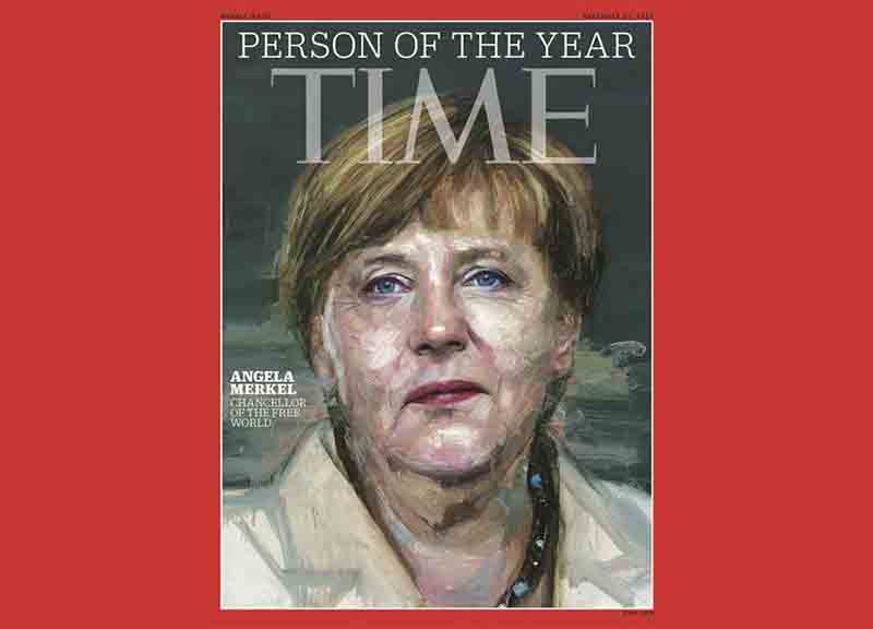 Merkel: “Niente tetto sui migranti. E’ in gioco la mia credibilità” Merkel: “Niente tetto sui migranti. E’ in gioco la mia credibilità”