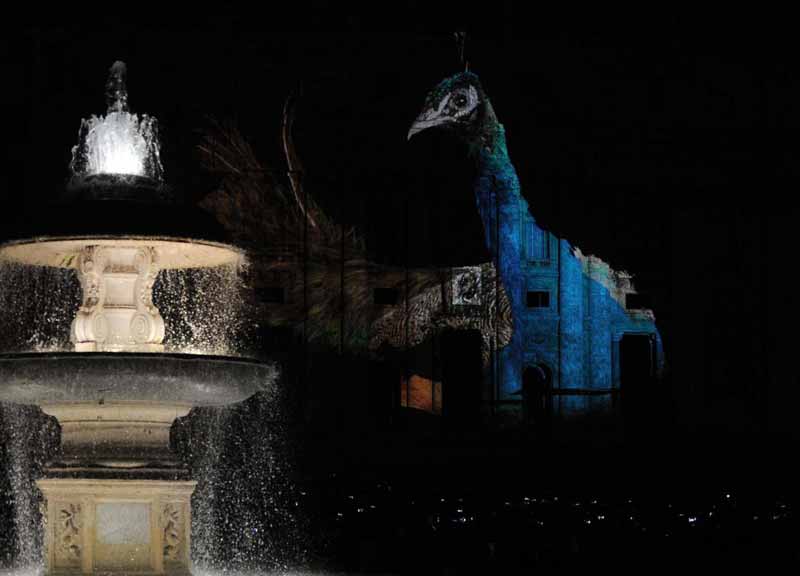 Il Papa: “Non estorcere e prendere tangenti”. Aperta la Porta al Laterano Il Papa: “Non estorcere e prendere tangenti”. Aperta la Porta al Laterano