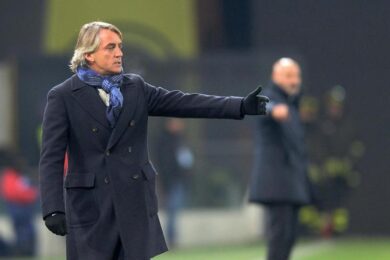 Inter, Jovetic: “Scudetto? Ci credo, altrimenti non si vince”