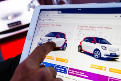 smartFORstore.it: l’e-commerce non sarà più o stesso
