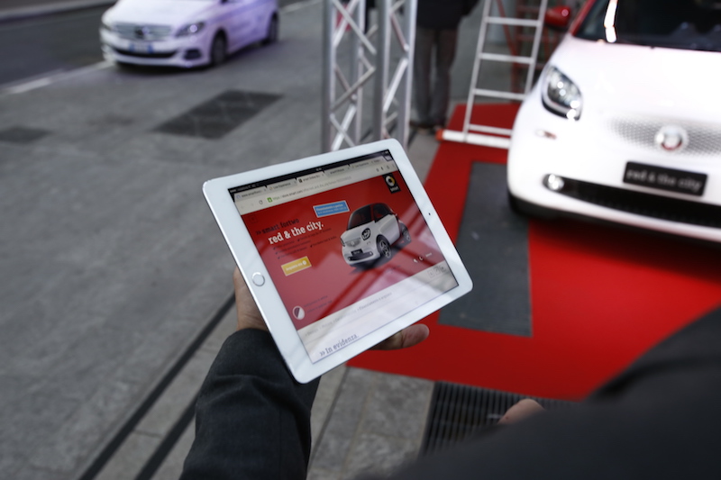 smartFORstore.it: l’e-commerce non sarà più o stesso smartFORstore.it: l’e-commerce non sarà più o stesso