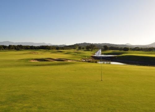 Roma nell’olimpo del golf: ospiterà la Ryder Cup 2022. Battute Austria, Germania e Spagna Roma nell’olimpo del golf: ospiterà la Ryder Cup 2022. Battute Austria, Germania e Spagna