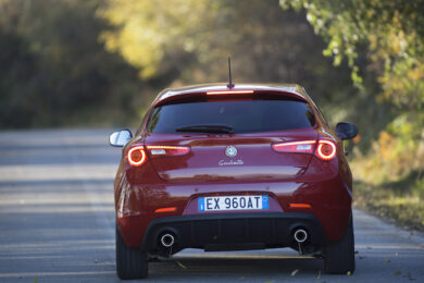 Alfa Romeo ritorna in Formula Uno. Marchionne ci sta pensando