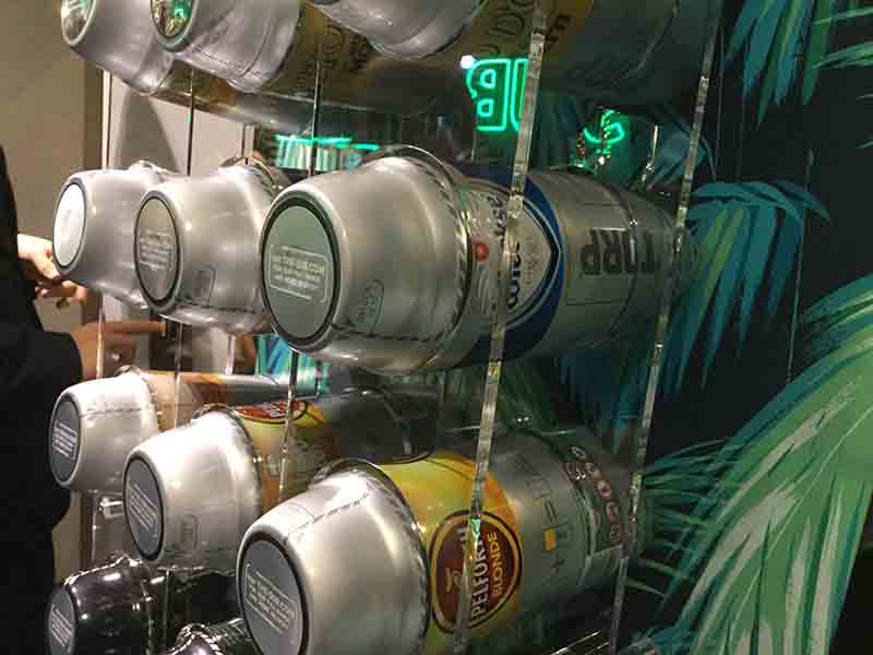“Qualcosa di bello” racconta la storia della birra in Italia “Qualcosa di bello” racconta la storia della birra in Italia