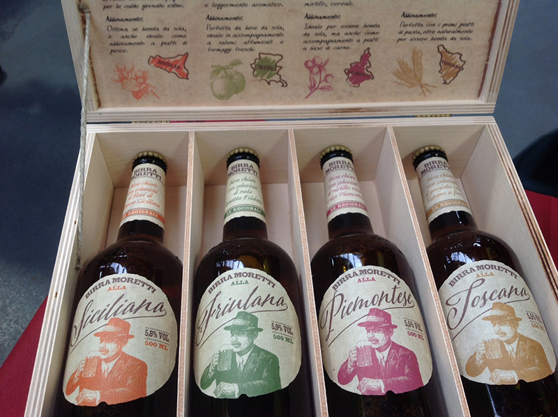“Qualcosa di bello” racconta la storia della birra in Italia “Qualcosa di bello” racconta la storia della birra in Italia