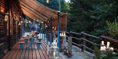 Valle del Serchio, tutti gli eventi per Natale e Capodanno