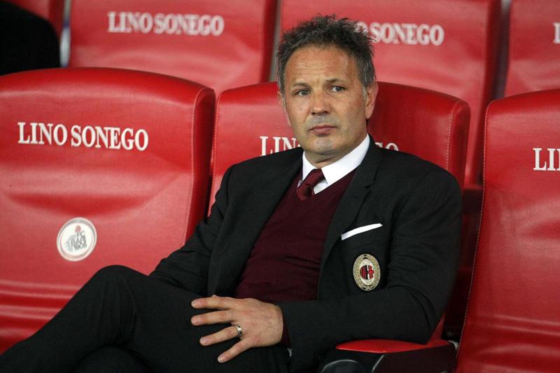 Milan, che buio. Mihajlovic? Sergente ‘solo chiacchiere e distintivo”