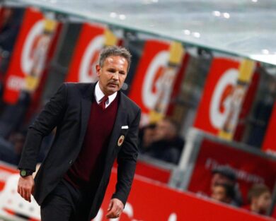 Milan, che buio. Mihajlovic? Sergente ‘solo chiacchiere e distintivo”