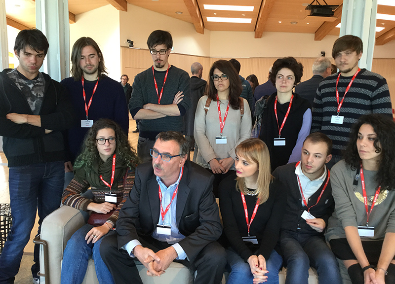 Visioni dal Mondo: successo della prima edizione Visioni dal Mondo: successo della prima edizione