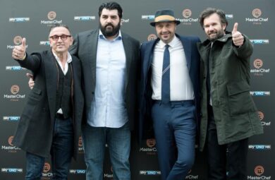 Masterchef 5, ecco tutti i segreti della nuova edizione