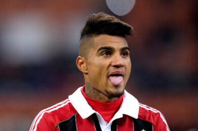 Boateng, l’agente: “Firma con il Milan solo se Mihajlovic dà l’ok”