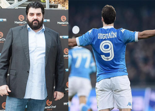 Masterchef, Cannavacciuolo ad Affari: “Se il Napoli vince lo scudetto..” Masterchef, Cannavacciuolo ad Affari: “Se il Napoli vince lo scudetto..”