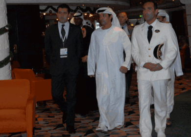 Msc Crociere, strategia sempre più globale. Ed ecco le “navi del futuro”