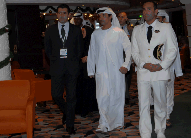 Msc Crociere, strategia sempre più globale. Ed ecco le “navi del futuro” Msc Crociere, strategia sempre più globale. Ed ecco le “navi del futuro”