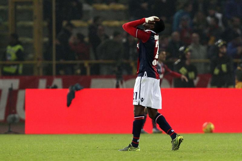 Diawara risponde ai ‘buu razzisti’: squalificato dal Giudice Sportivo