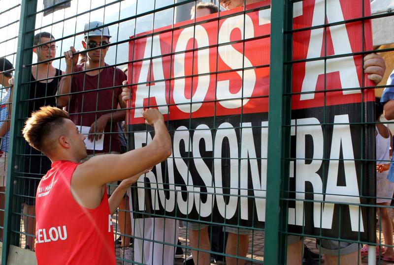 El Shaarawy torna in Italia? Macchè Milan, il Monaco lo scambia con… El Shaarawy torna in Italia? Macchè Milan, il Monaco lo scambia con…