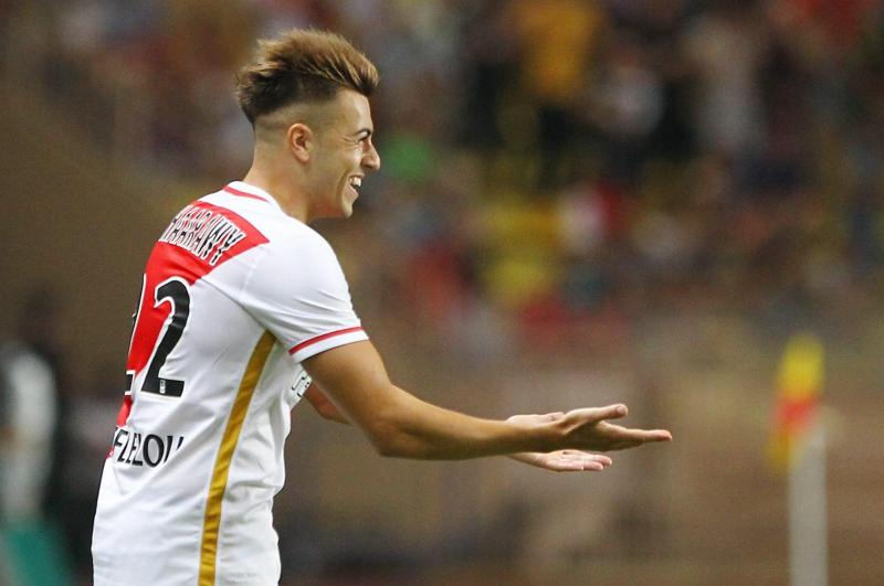 El Shaarawy torna in Italia? Macchè Milan, il Monaco lo scambia con… El Shaarawy torna in Italia? Macchè Milan, il Monaco lo scambia con…