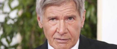 Star Wars, Harrison Ford: “Mio figlio? Preferisce Sherlock Holmes a Ian Solo”