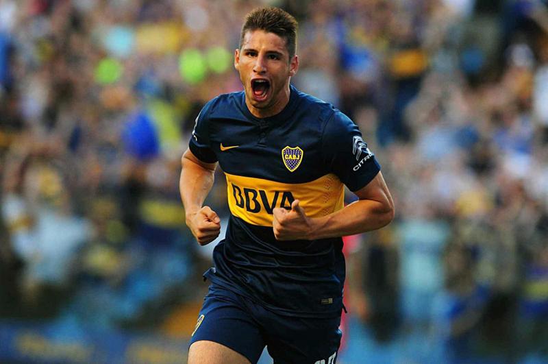 Inter, Calleri “per 14 milioni di euro”. Prima però va in prestito a… Inter, Calleri “per 14 milioni di euro”. Prima però va in prestito a…