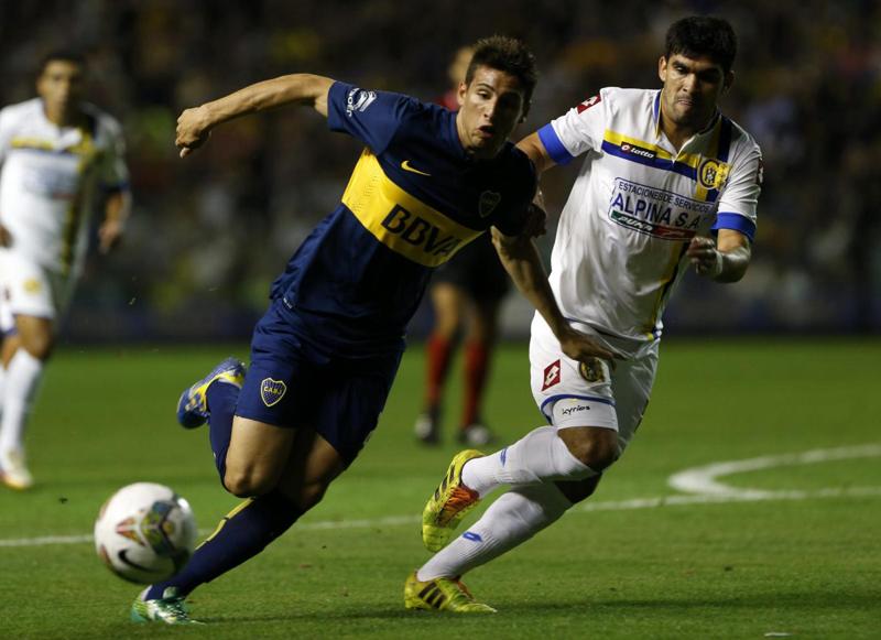Inter, Calleri “per 14 milioni di euro”. Prima però va in prestito a… Inter, Calleri “per 14 milioni di euro”. Prima però va in prestito a…