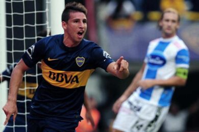 Inter, Calleri “per 14 milioni di euro”. Prima però va in prestito a…