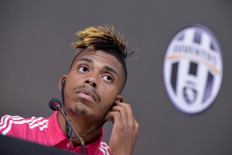 Juventus, si allontana il riscatto di Lemina: ecco perchè