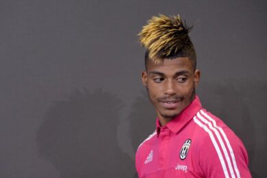 Juventus, si allontana il riscatto di Lemina: ecco perchè