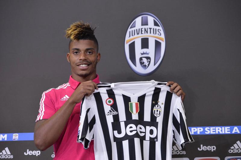 Juventus, si allontana il riscatto di Lemina: ecco perchè