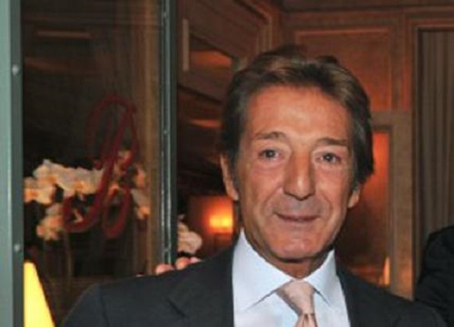 Spritz/ L’affetto per Massimo Gatti riunisce Moratti, Maroni e Boeri… Spritz/ L’affetto per Massimo Gatti riunisce Moratti, Maroni e Boeri…