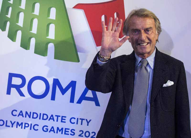 Olimpiadi: Renzi suona la carica. Parigi fa paura, “Ma vinceremo” Olimpiadi: Renzi suona la carica. Parigi fa paura, “Ma vinceremo”