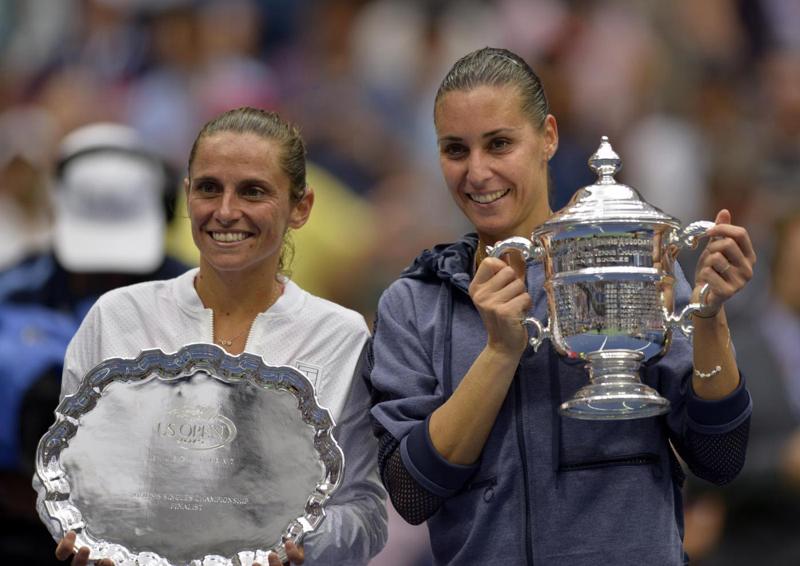 Flavia Pennetta non si ritira? “Torno solo se avrò voglia”