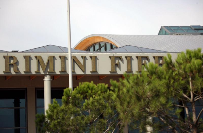 Rimini Fiera: Ravanelli nuovo Direttore Generale Rimini Fiera: Ravanelli nuovo Direttore Generale