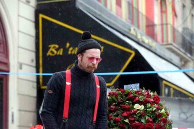 Parigi, gli attacchi al Bataclan? “Erano previsti dal 2010”