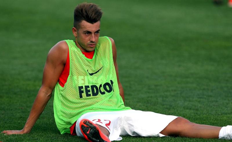 El Shaarawy mistero: ancora non convocato al Monaco. E a gennaio… El Shaarawy mistero: ancora non convocato al Monaco. E a gennaio…