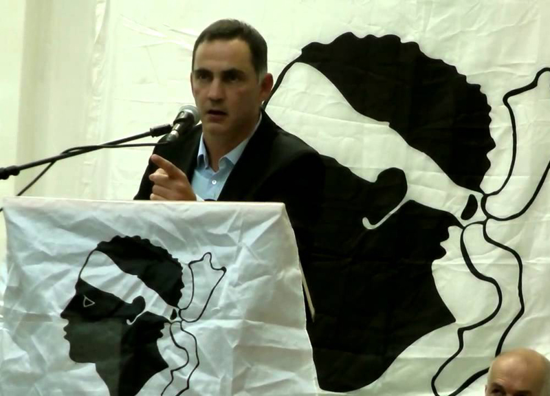 Corsica in mano ai nazionalisti. Nuovo fronte separatista in Ue Corsica in mano ai nazionalisti. Nuovo fronte separatista in Ue
