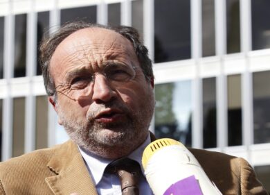 Fnsi, Giuseppe Giulietti nuovo presidente