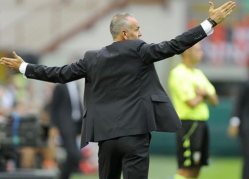 Lazio, Pioli all’ultima spiaggia: “Mio futuro? Chiedete a Lotito” Lazio, Pioli all’ultima spiaggia: “Mio futuro? Chiedete a Lotito”