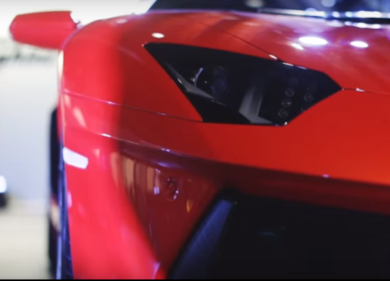 Pirelli e Lamborghini: mezzo secolo di made in Italy