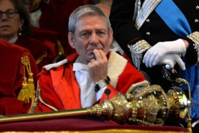 Cassazione, Canzio in pole per la presidenza