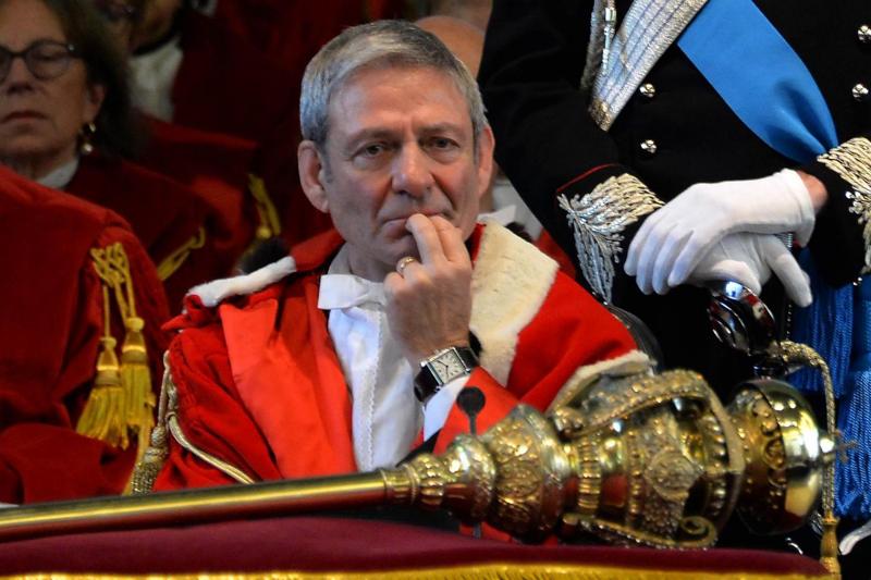 Cassazione, Canzio in pole per la presidenza Cassazione, Canzio in pole per la presidenza