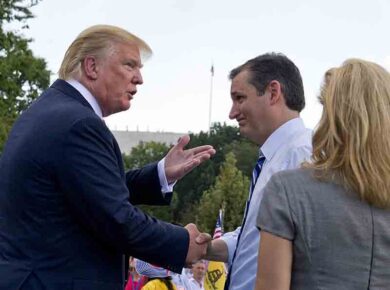 Usa 2016: l’Isis monopolizza il dibattito Gop. Tutti contro Trump