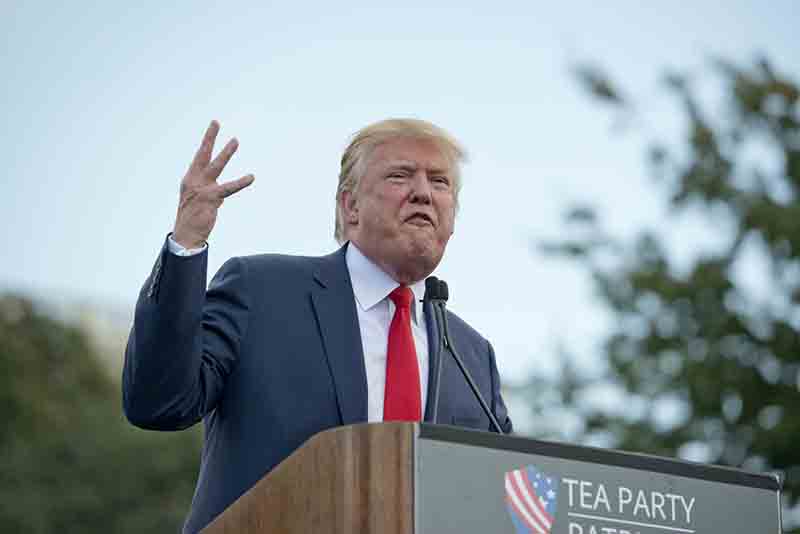 Usa 2016: l’Isis monopolizza il dibattito Gop. Tutti contro Trump