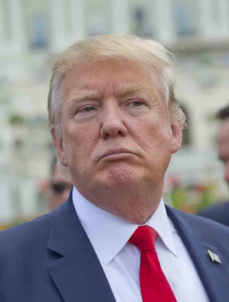 Usa 2016: l’Isis monopolizza il dibattito Gop. Tutti contro Trump