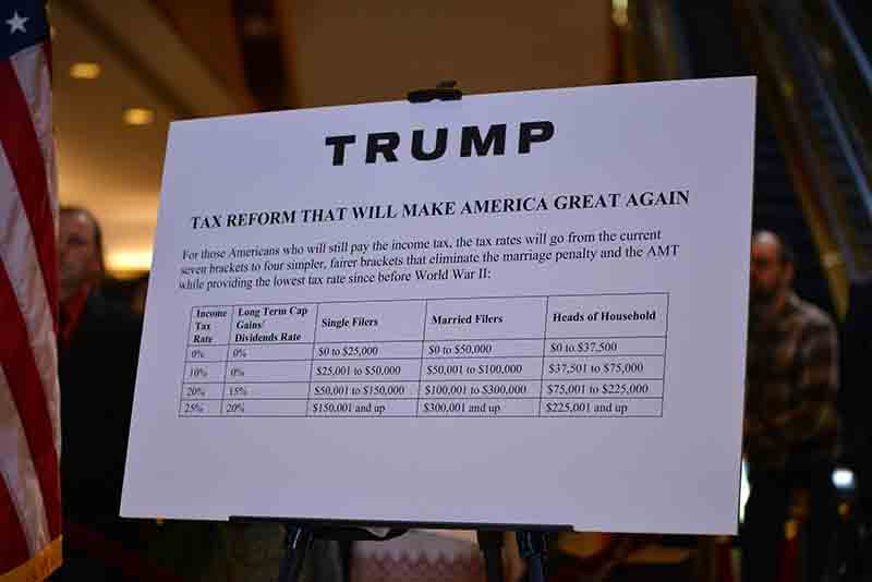 Usa 2016: l’Isis monopolizza il dibattito Gop. Tutti contro Trump