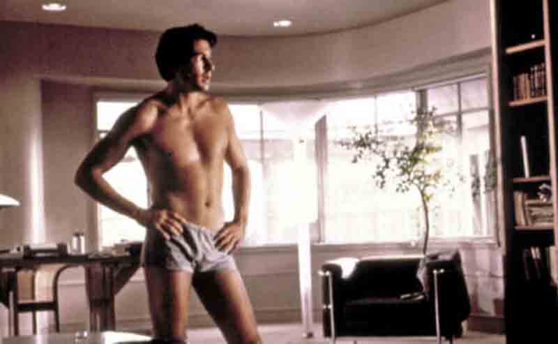 Da Flashdance a Masterchef: come cinema e TV hanno cambiato la nostra casa Da Flashdance a Masterchef: come cinema e TV hanno cambiato la nostra casa