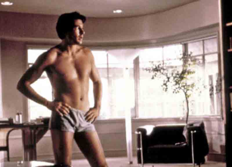 Da Flashdance a Masterchef: come cinema e TV hanno cambiato la nostra casa Da Flashdance a Masterchef: come cinema e TV hanno cambiato la nostra casa