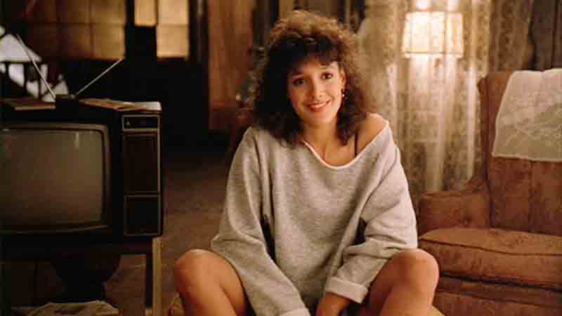 Da Flashdance a Masterchef: come cinema e TV hanno cambiato la nostra casa Da Flashdance a Masterchef: come cinema e TV hanno cambiato la nostra casa